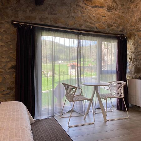 Casa Rural Martiamuno Landetxea Zumárraga 外观 照片