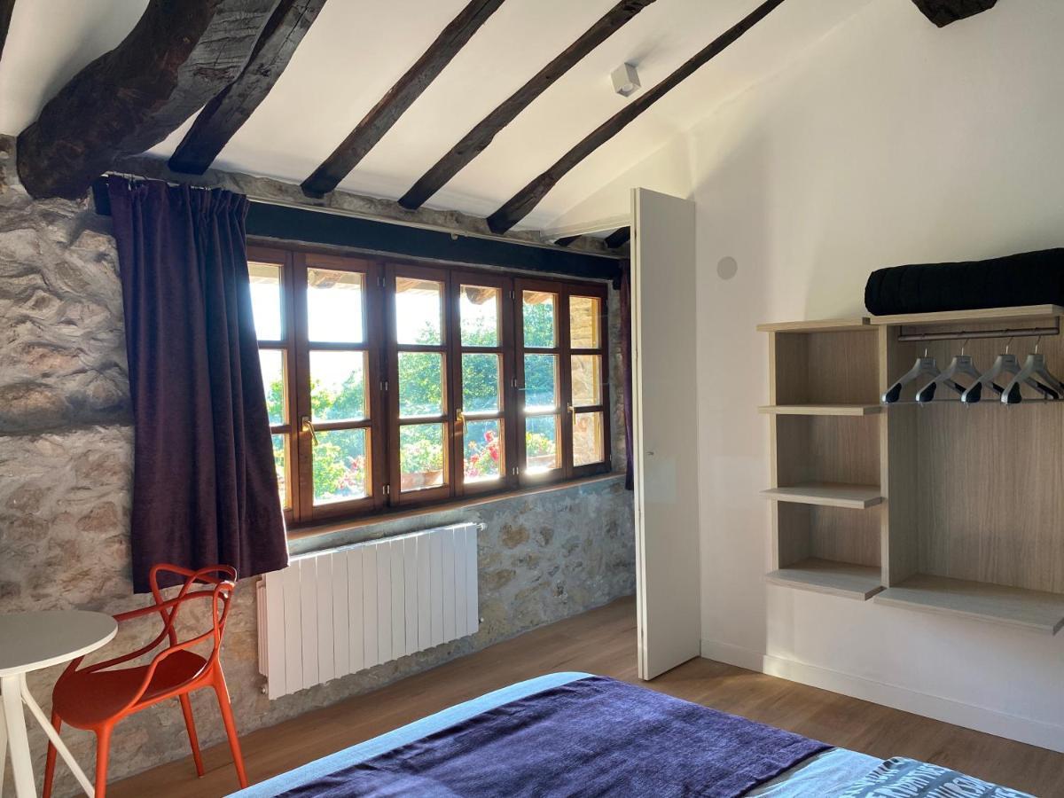 Casa Rural Martiamuno Landetxea Zumárraga 外观 照片