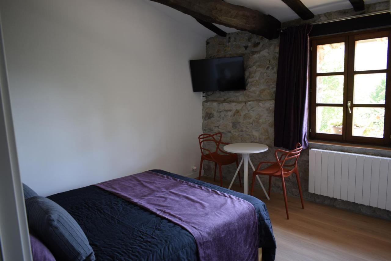 Casa Rural Martiamuno Landetxea Zumárraga 外观 照片