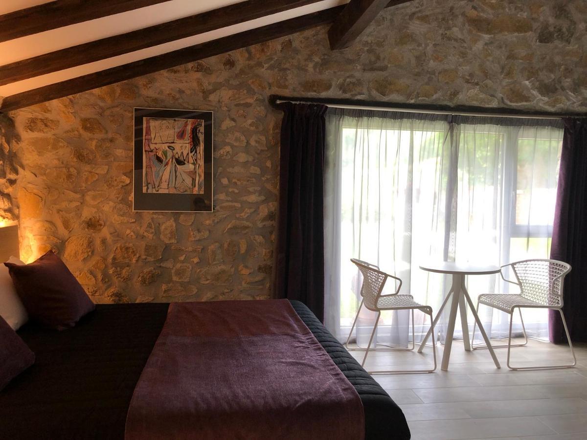 Casa Rural Martiamuno Landetxea Zumárraga 外观 照片