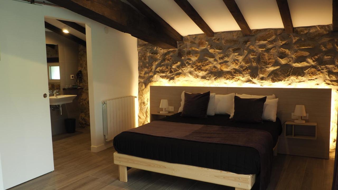 Casa Rural Martiamuno Landetxea Zumárraga 外观 照片