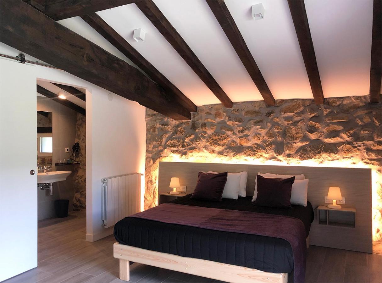 Casa Rural Martiamuno Landetxea Zumárraga 外观 照片