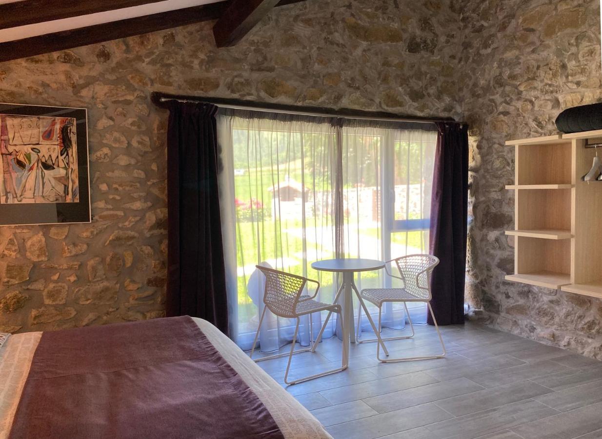 Casa Rural Martiamuno Landetxea Zumárraga 外观 照片