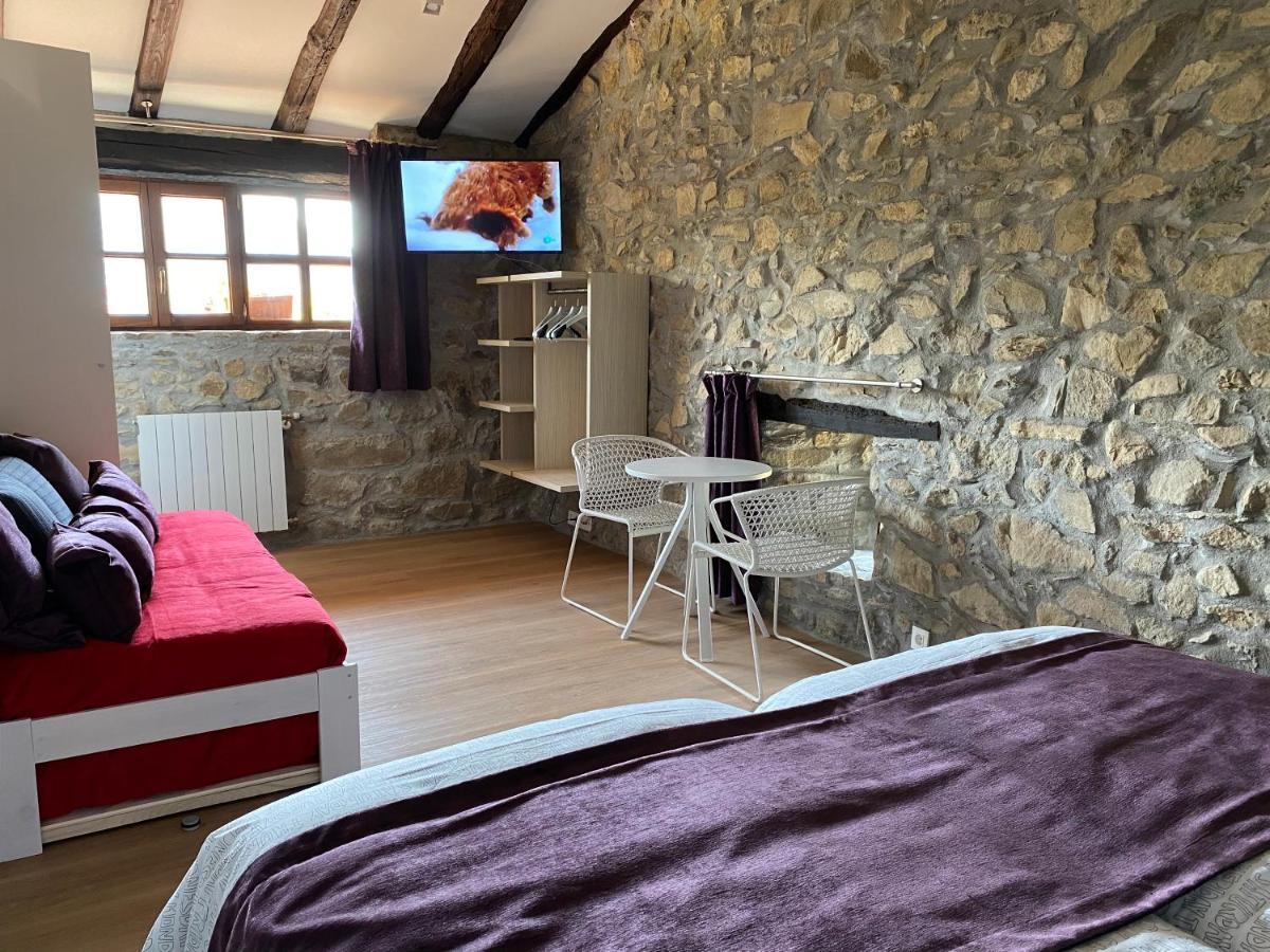Casa Rural Martiamuno Landetxea Zumárraga 外观 照片