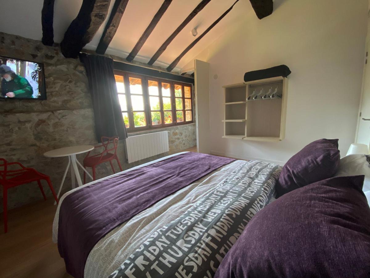 Casa Rural Martiamuno Landetxea Zumárraga 外观 照片
