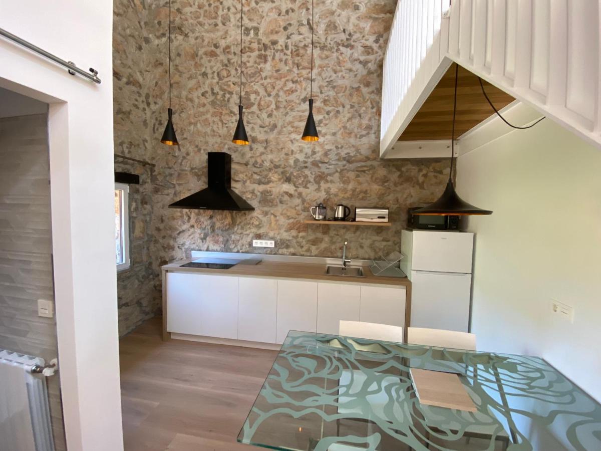 Casa Rural Martiamuno Landetxea Zumárraga 外观 照片