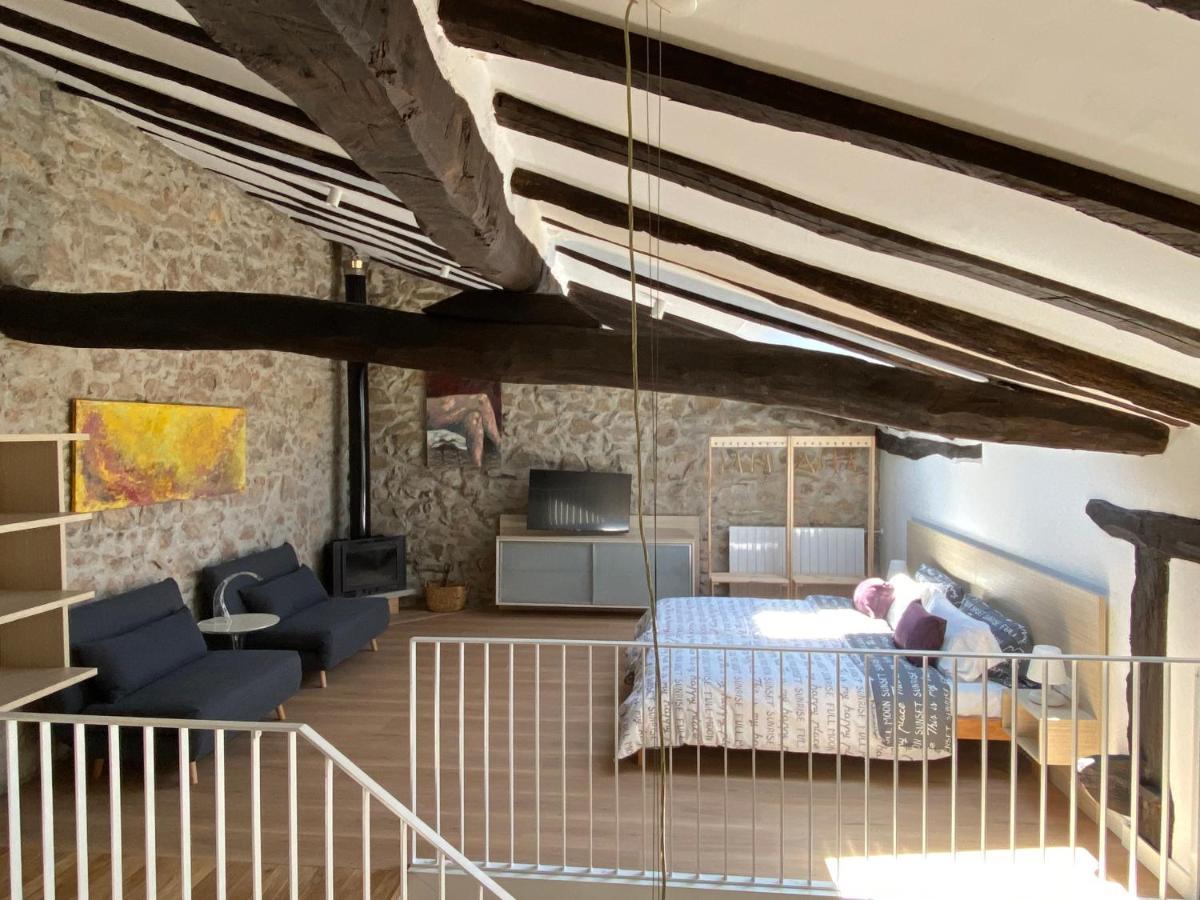 Casa Rural Martiamuno Landetxea Zumárraga 外观 照片
