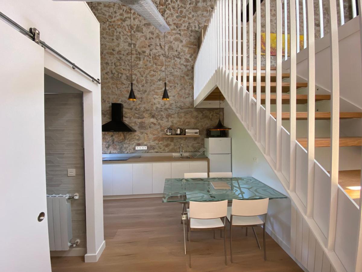 Casa Rural Martiamuno Landetxea Zumárraga 外观 照片
