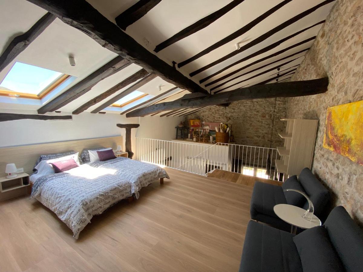 Casa Rural Martiamuno Landetxea Zumárraga 外观 照片
