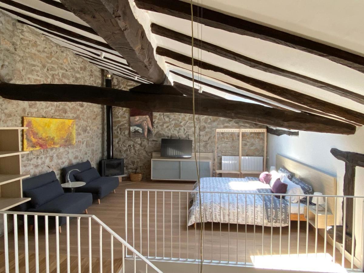 Casa Rural Martiamuno Landetxea Zumárraga 外观 照片